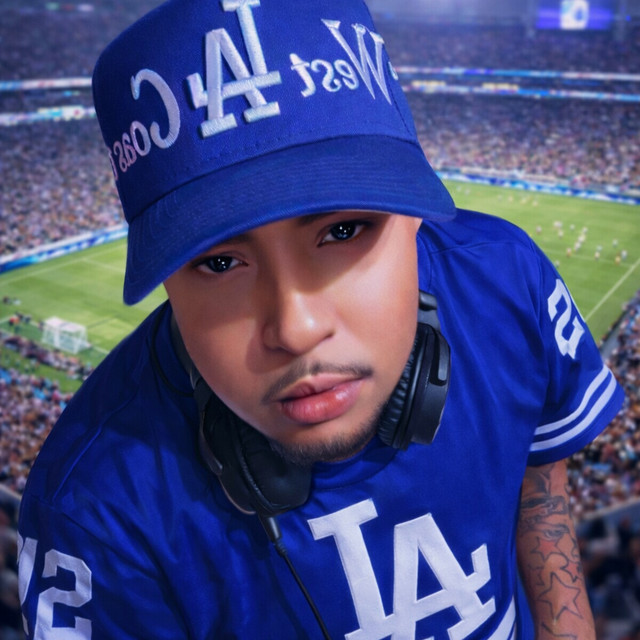 DJ Triple B