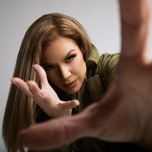 Olga Tañón