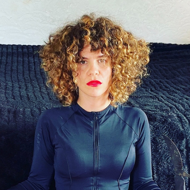Daniela Escalante