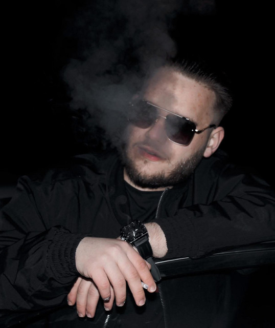 Lukas Capo