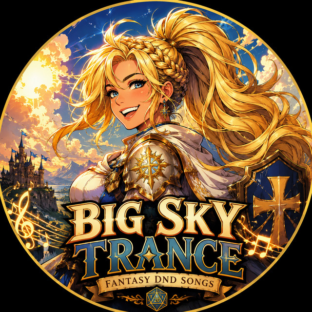 Big Sky Trance