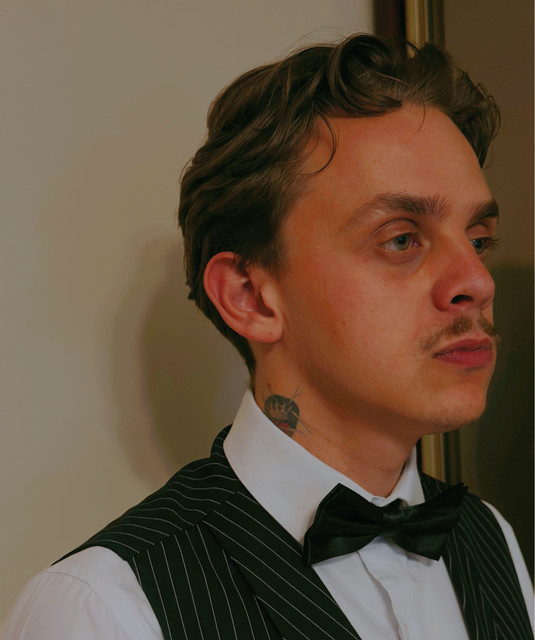 TravyrØn