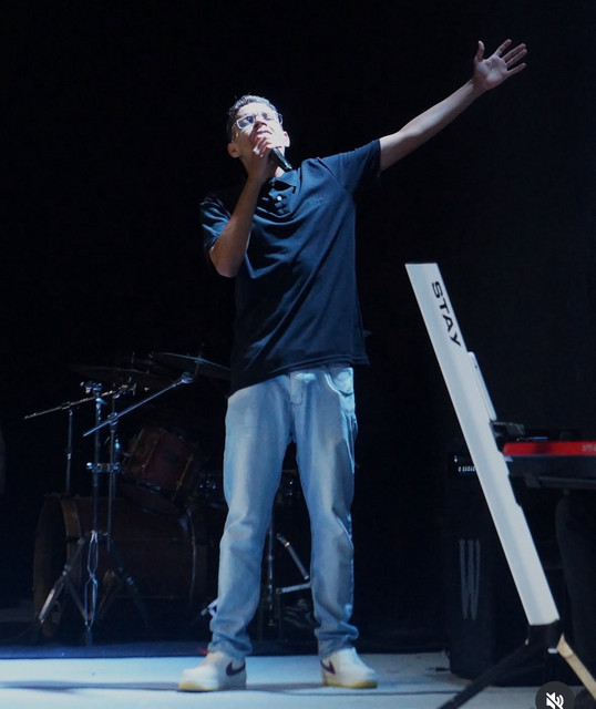 MC HENRIQUE MACEDO