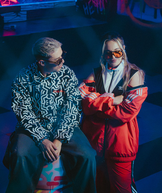 Kavelo Y No Drama