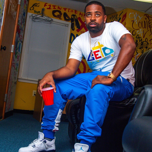 Prezzy King IV | Spotify