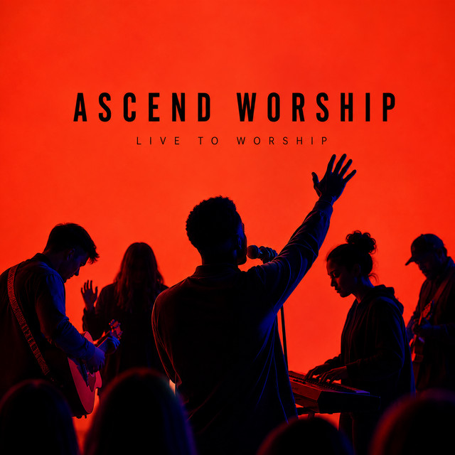 Ascend Worship Network