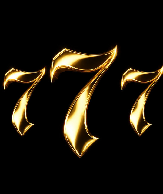 777 Universe Production