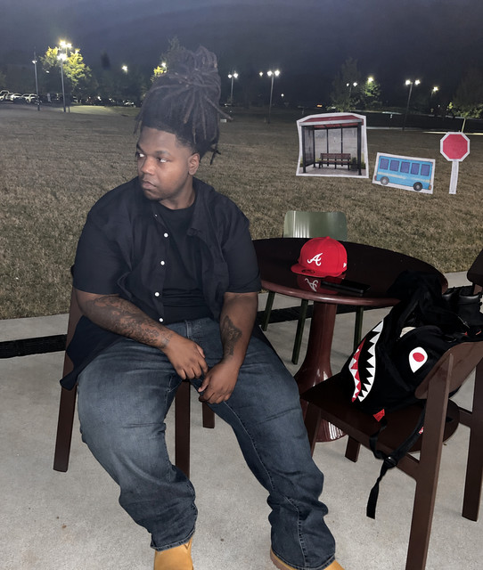 Big Raeon
