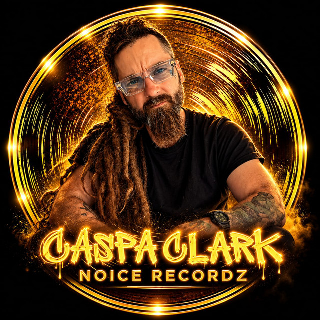 Caspa Clark