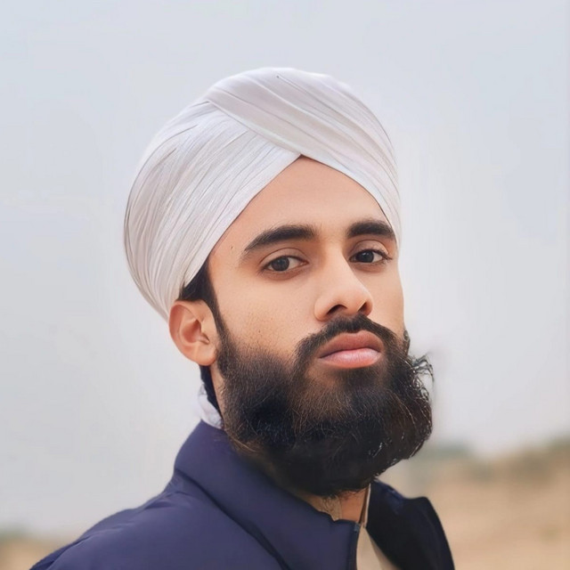 Hafiz Imran Qadri Bikaner