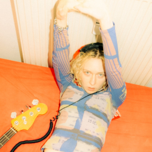 Ulla Suspekt image