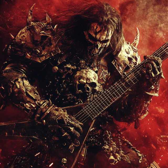 Berserker Battle Anthems