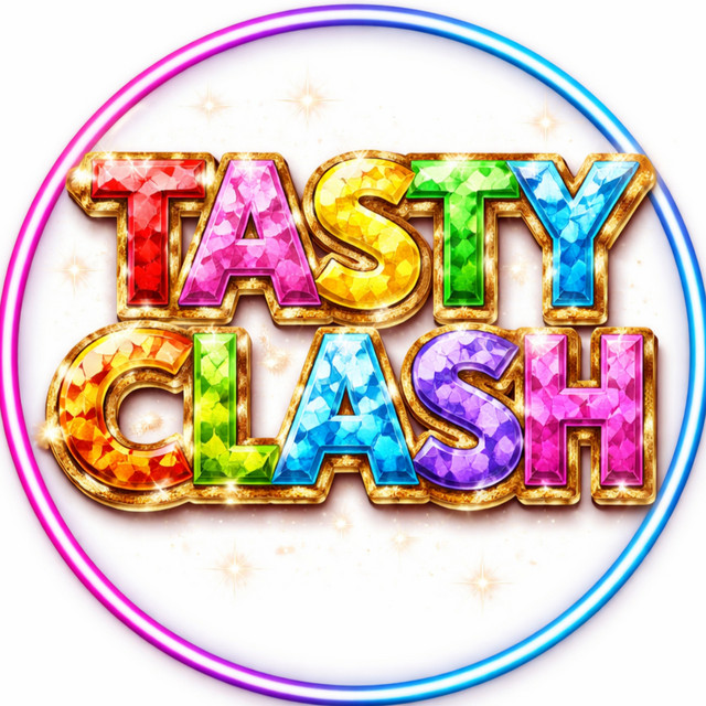 TASTY CLASH