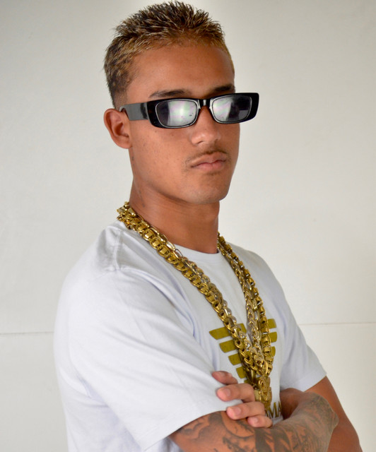 DJ BUNITIN | Spotify