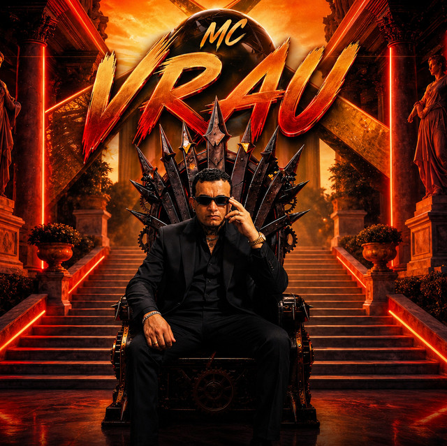 Mc vrau