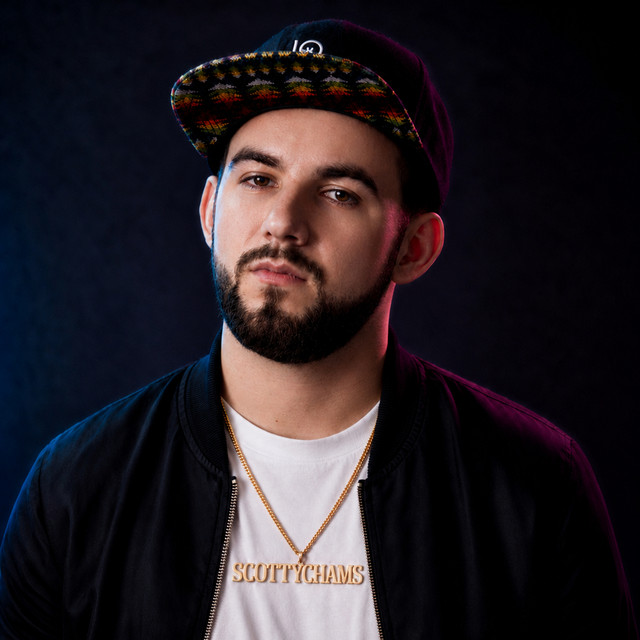 Scottychams