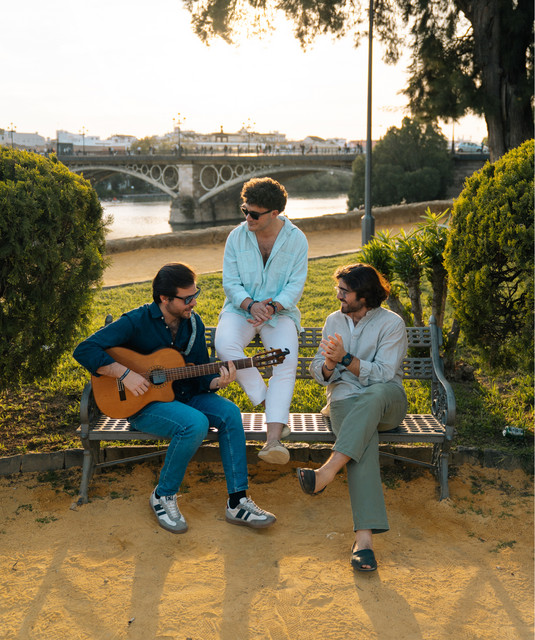 La Cuarta Cuerda Image