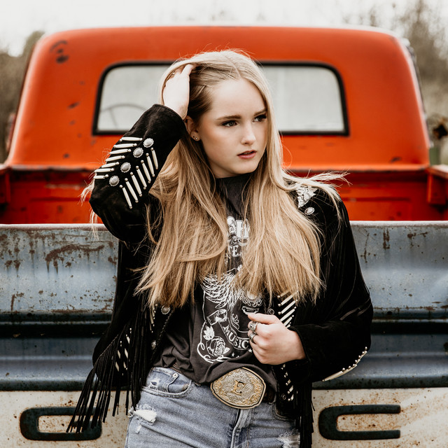 Evie Marsten