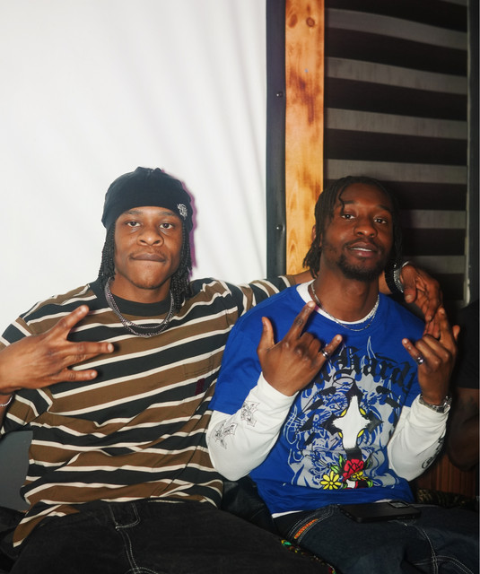 Tomzy & Demzy
