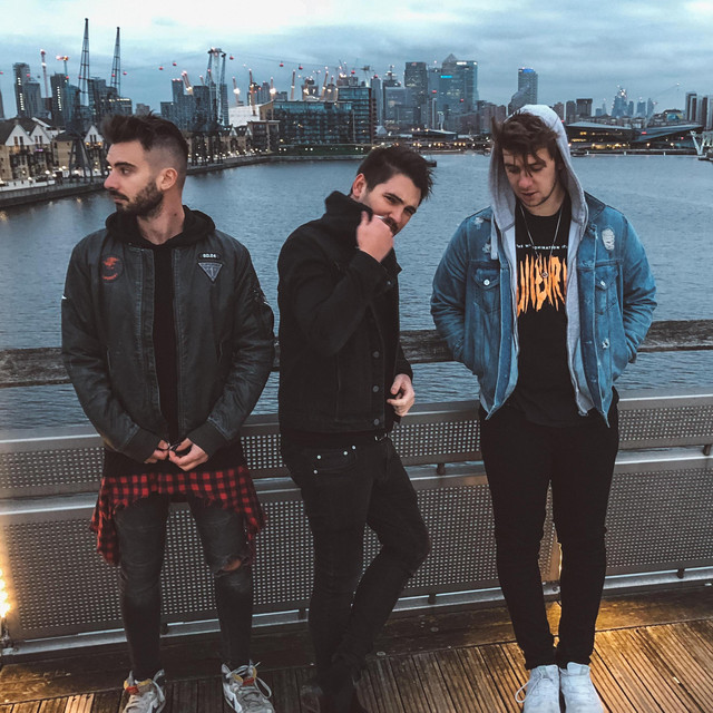 Room 94 | Spotify