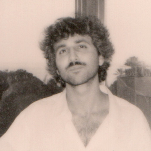 Karl Mattar