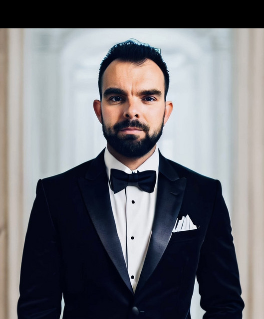 Nathan R. Bradford | Spotify