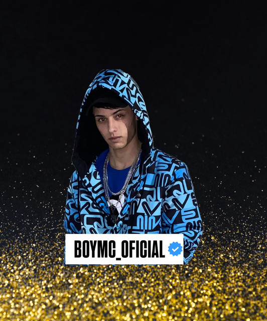 Boy Mc