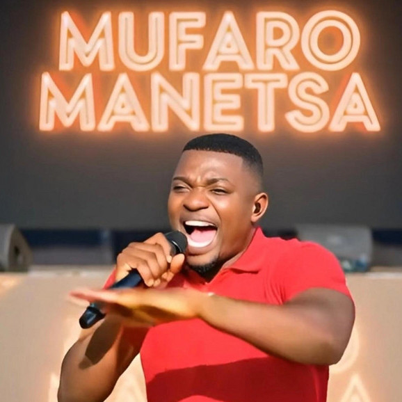 Mufaro Manetsa
