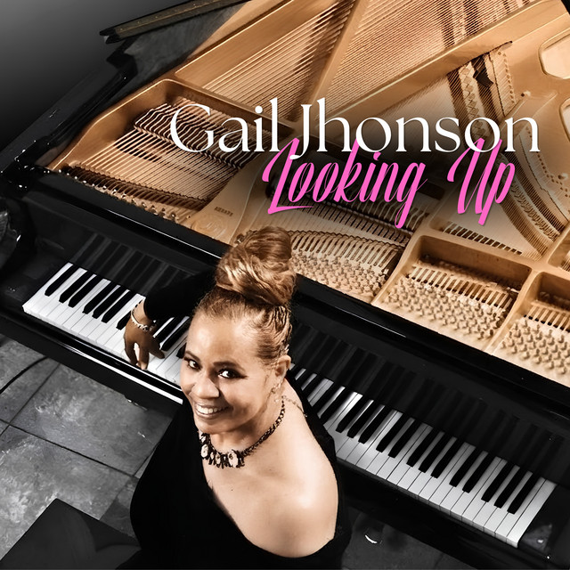 Gail Jhonson
