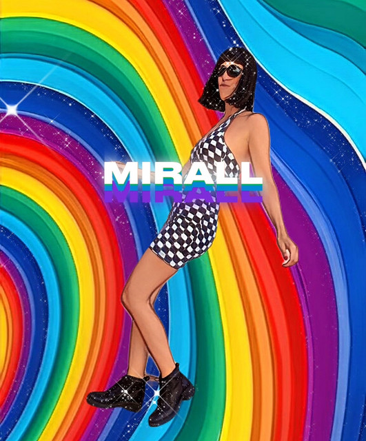 Mirall