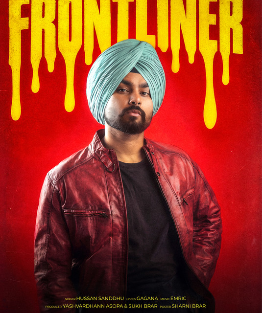Hussan Sandhu