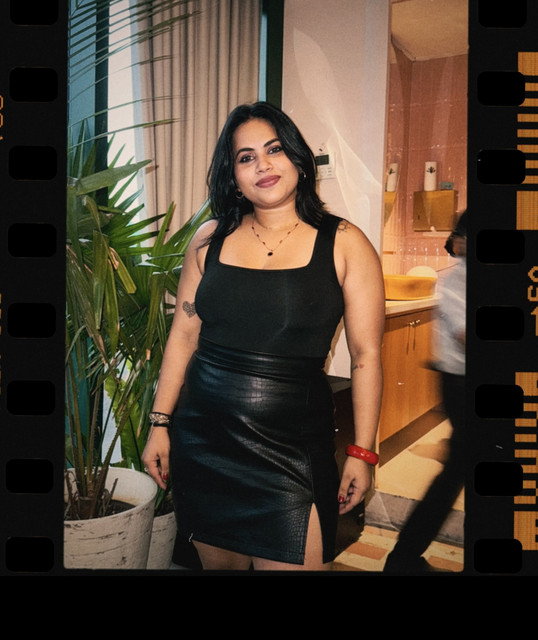 Prayatna Sharma