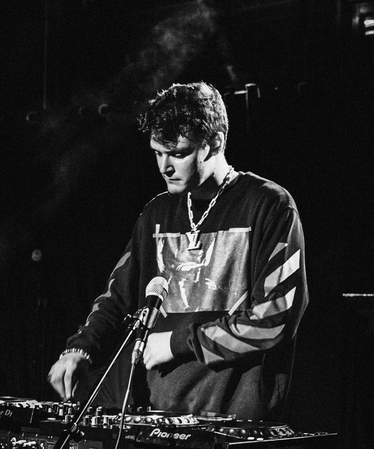 SAMHAM | Spotify