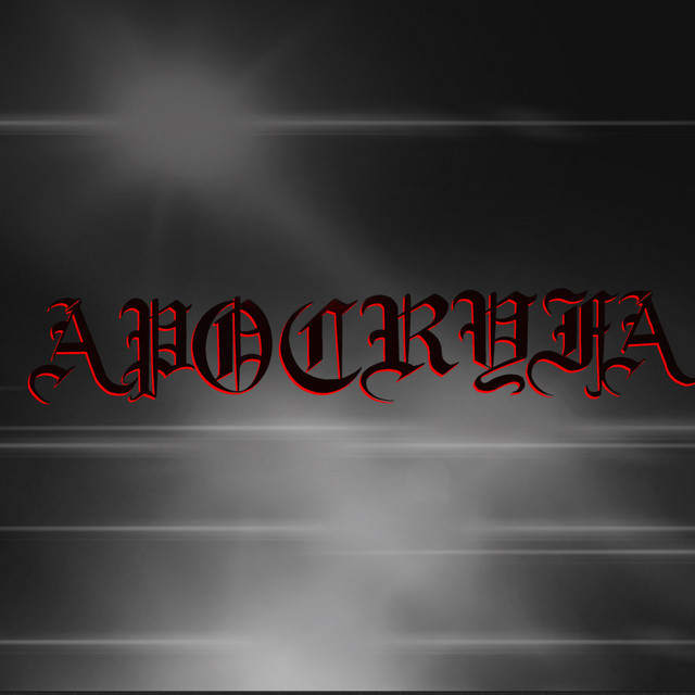 APOCRYFA