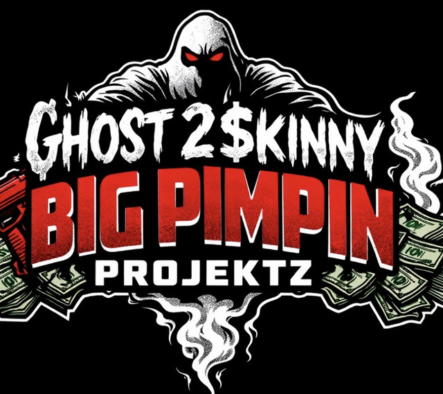 Ghost 2 $kinny