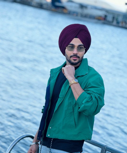 Deep Prince