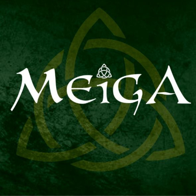 Meiga | Spotify