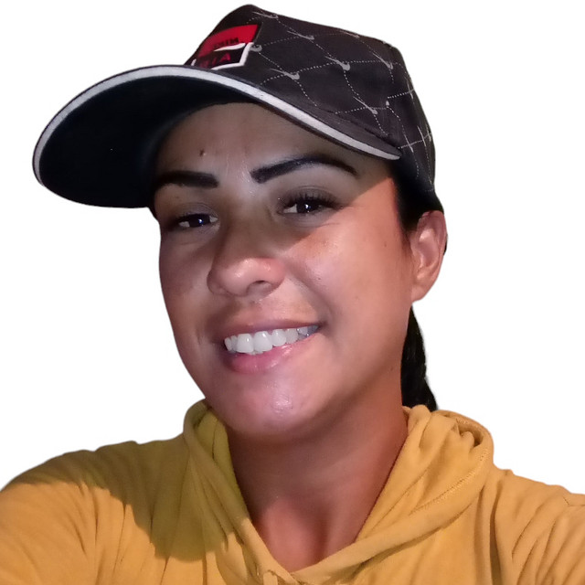Vanessa jeins