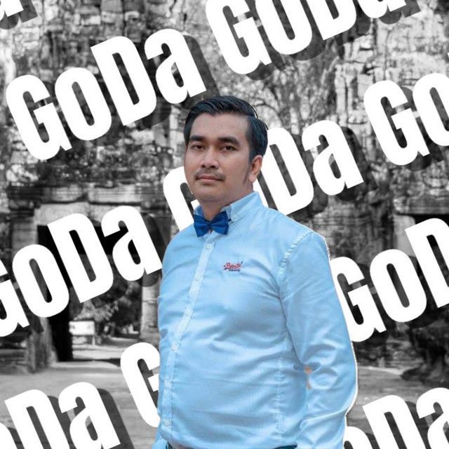 GODA | Spotify