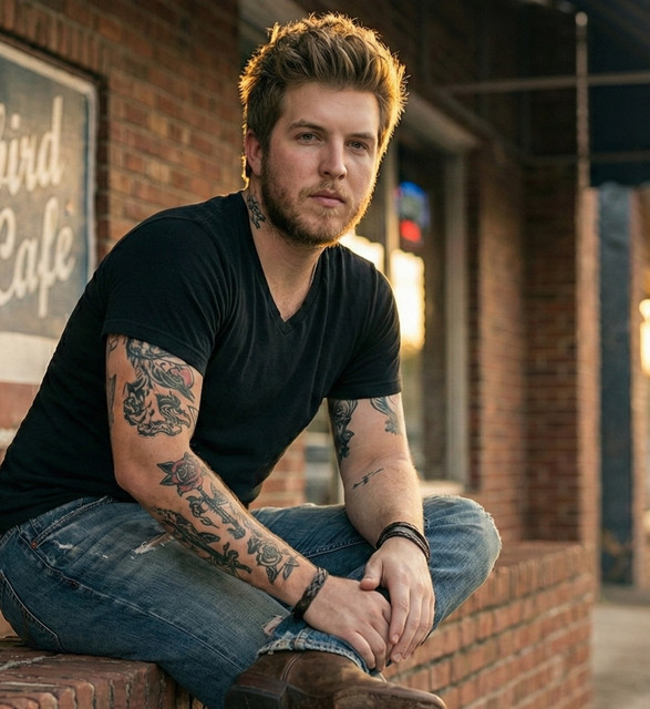 Jake Slater