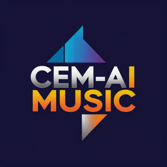Cem-AI Music