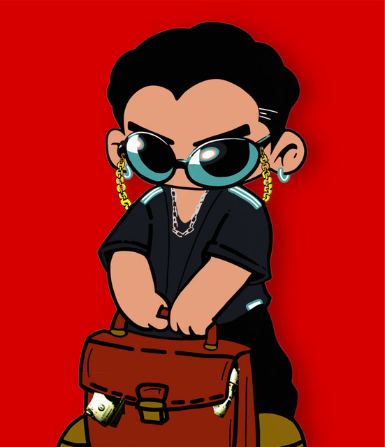 RayRey