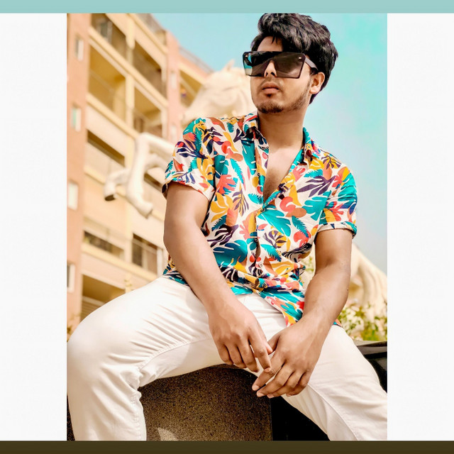 SAYEED | Spotify