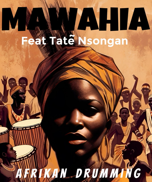 MAWAHIA