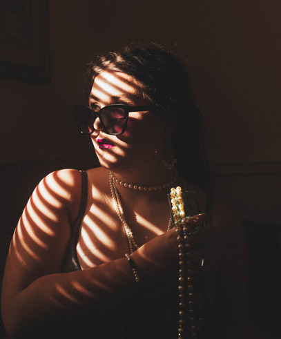 Veronica Vice | Spotify