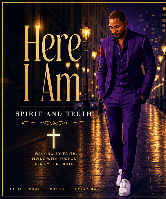 Spirit and Truth