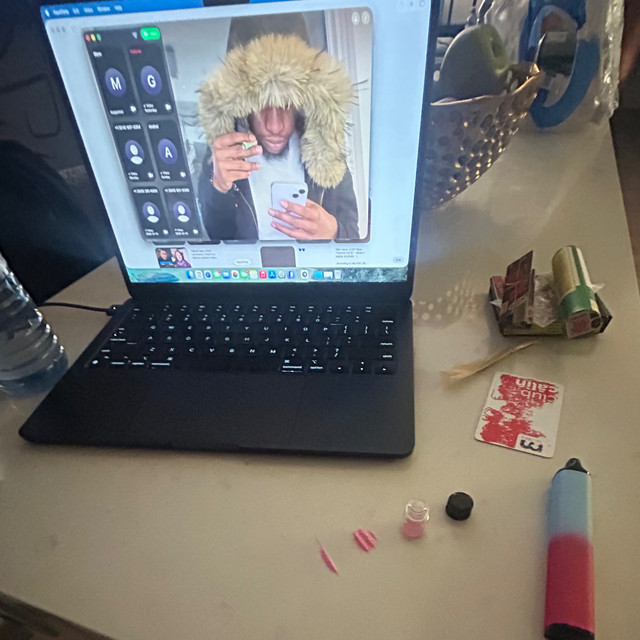 NEM0 artist photo