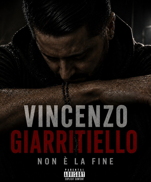 Vincenzo Giarritiello