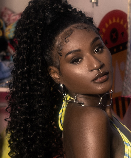 Maya | Spotify