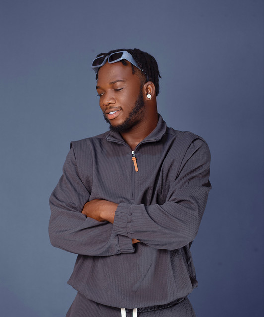 Young Prinze